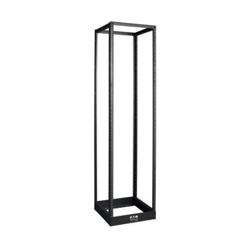 Tripp Lite SmartRack SR4POST 45 RU 4-Post Open Frame Rack